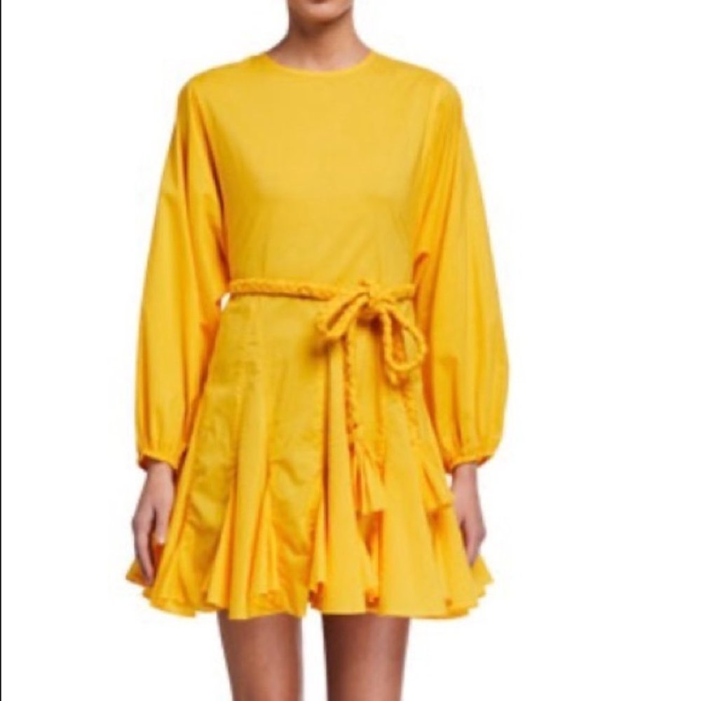 Rhode Ella Dress